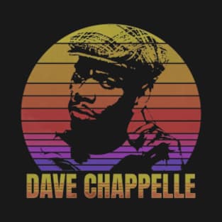 Dave Chappelle Criticism T-Shirt