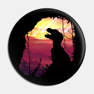 Extinction Pin