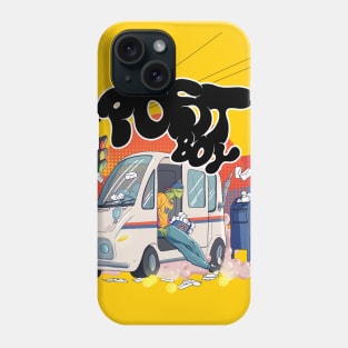 PostBoy Picolo Phone Case