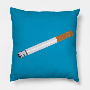 Cigarette Pillow