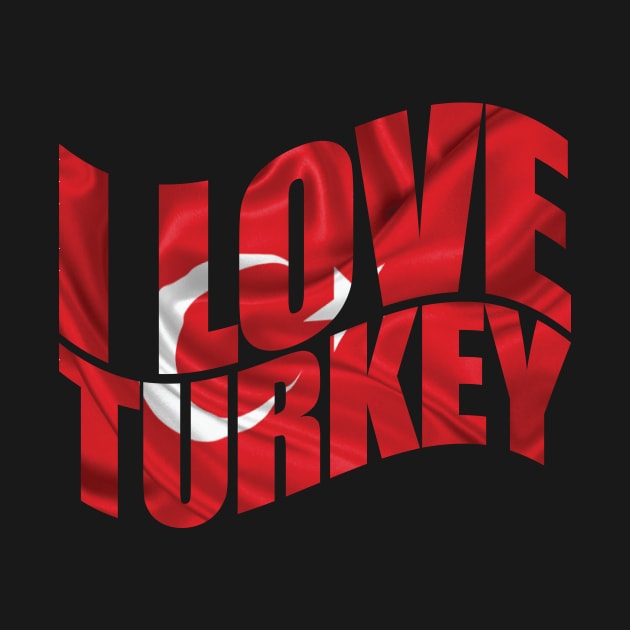 Ataturk Turkey by avshirtnation