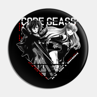 Code Geass Pins And Buttons Teepublic Code black in ashford anime images, android/iphone wallpapers, and many more in its gallery. code geass pins and buttons teepublic