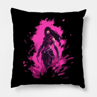 mileena Pillow