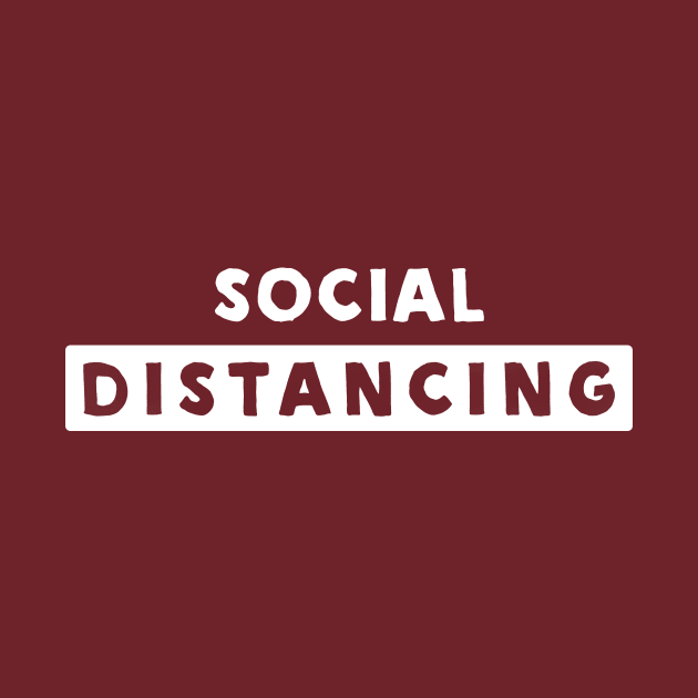 social-distancing by kani