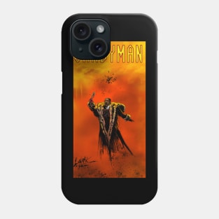 Candyman Phone Case