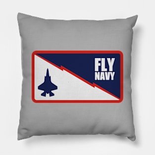 F-35 Lightning Pillow