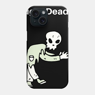 Sugar Dead-y Phone Case