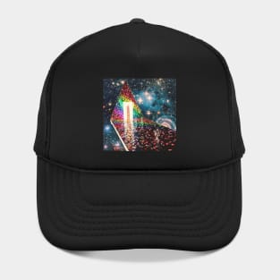 ARCANE Hat