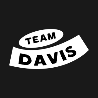 Team Davis T-Shirt