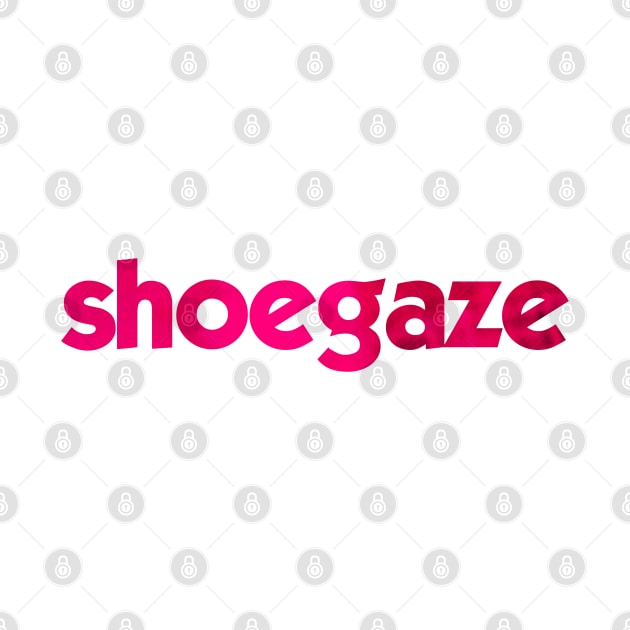 Shoegaze by GoldenGear