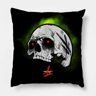 Eternal Pirates Pillow