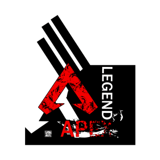 Apex legend style T-Shirt