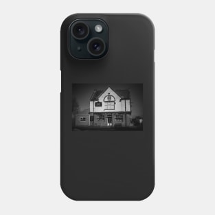 The Welcome Tavern Phone Case