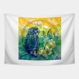 Sweet Surrender Tapestry