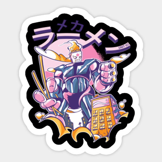 Anime Gift Ideas Anime Sticker Teepublic Uk