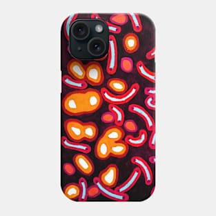 Abstract 1900 Phone Case