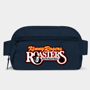 Kenny Roger's Roasters Bag