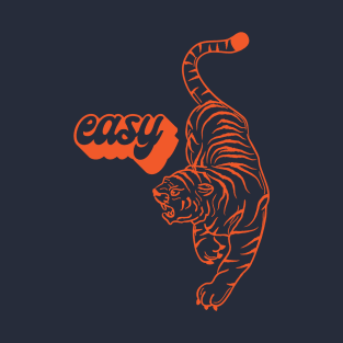 Easy Tiger T-Shirt