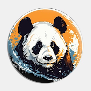 panda Pin