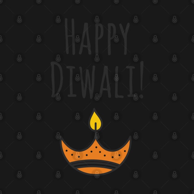 Happy Diwali by faiiryliite