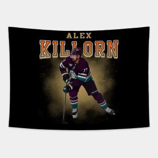 Alex Killorn Tapestry