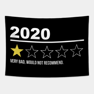 2020 Very Bad Would Not Recommend Tapestry