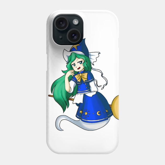 Windows Styled Mima Phone Case by maverickmichi