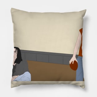 The Room Pillow