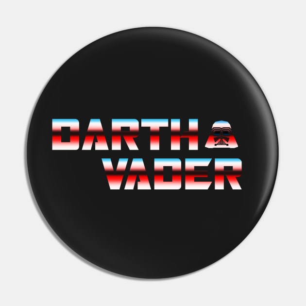 VaderFormer Pin by edgarascensao