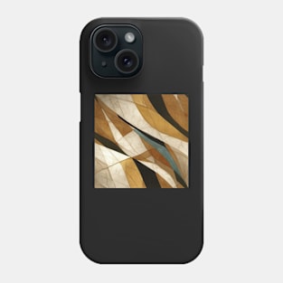 Renaissance pattern, model 2 Phone Case