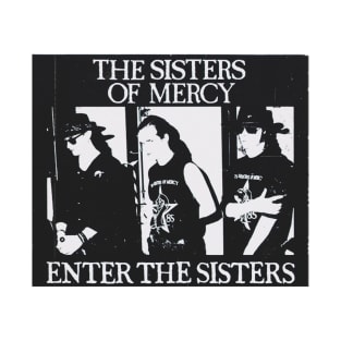 the sisters of mecy T-Shirt