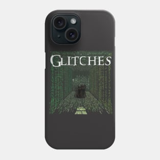 Glitches Phone Case