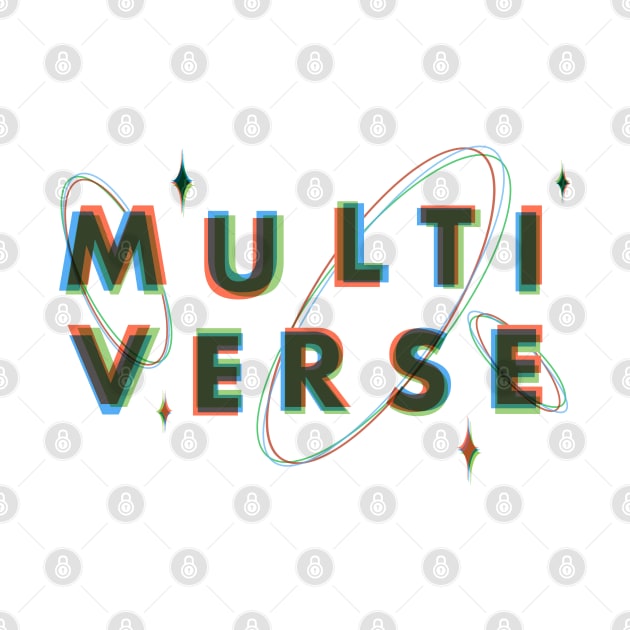 Multi Verse by TenkenNoKaiten