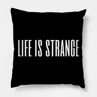 Life is strange Pillow