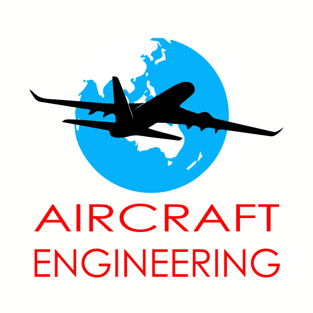 aircraft engineering aerospace mechanics maintenance by PrisDesign99