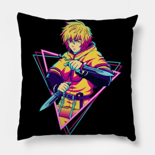 Vinland Saga - Thorfinn Karlsefni Pillow