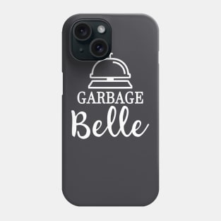 Garbage Belle Phone Case