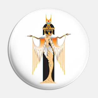 Isis Pin