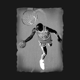 MJ 2'3 Jordan Vintage T-Shirt