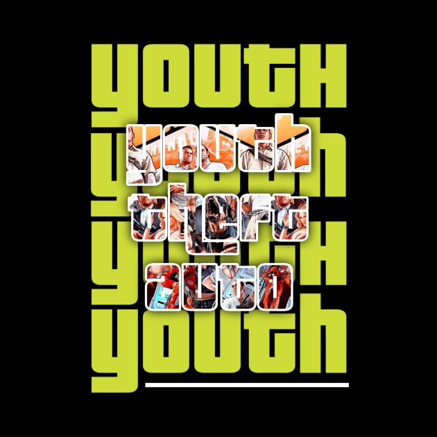 Youth by undesain.id