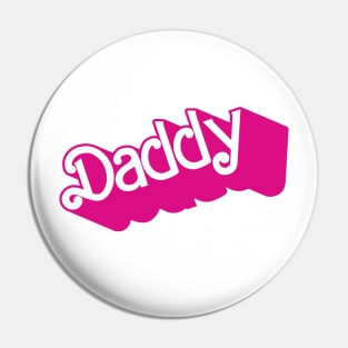 Daddy Pin