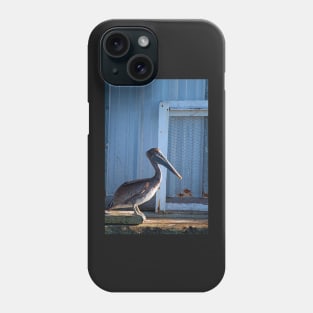 Pelican Phone Case