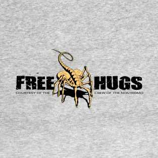 Chestburster T Shirts Teepublic