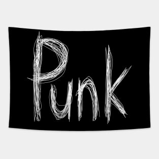 Punk Tapestry