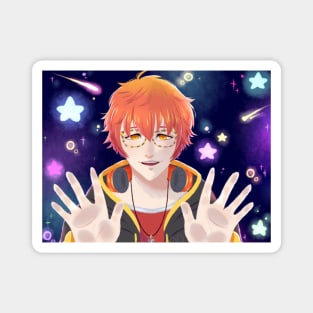 707 Magnet