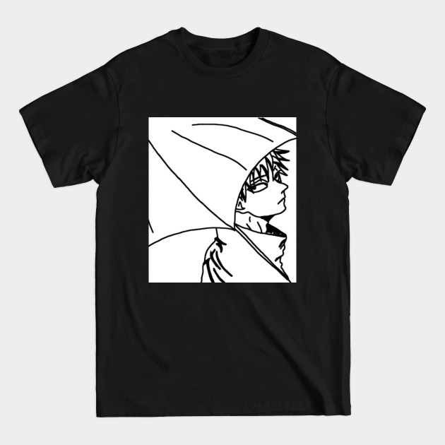 Discover Desain jujutsu kaisen - Manga And Anime - T-Shirt