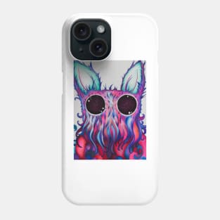 Cute Cthulu Puppy Phone Case