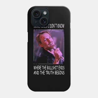 Life in the Spotlight All Jazz Movie Apparel for Theater Buffs Phone Case