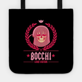 BOCCHI THE ROCK!: BOCCHI LEAD GUITAR Tote