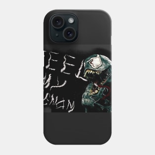 Venom Phone Case